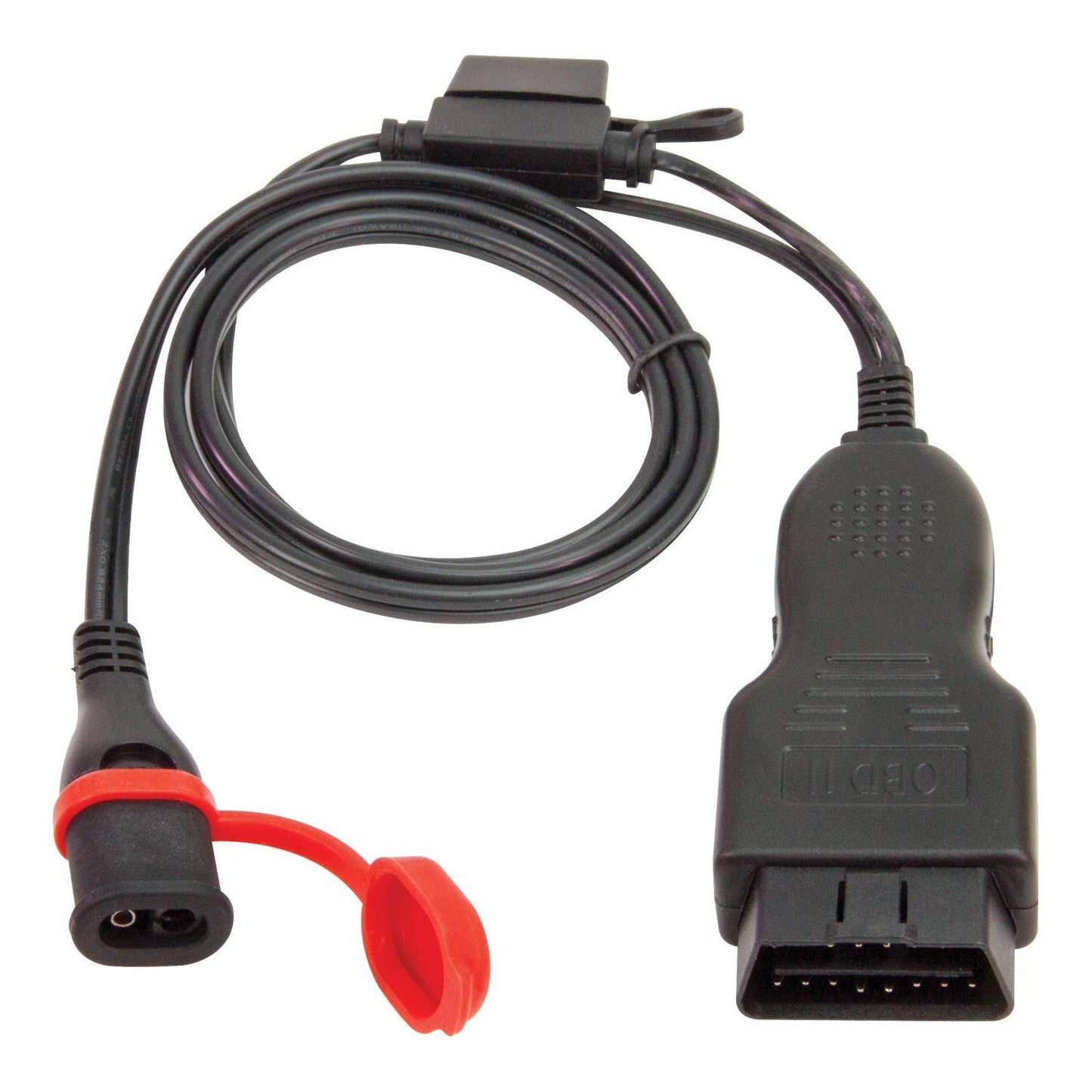 TECMATE Optimate Cable O-37, Adapter, OBDII to SAE