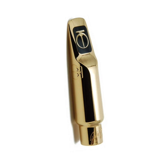 JodyJazz DV Tenor Saxophone Mouthpiece 7* (.108" Tip)