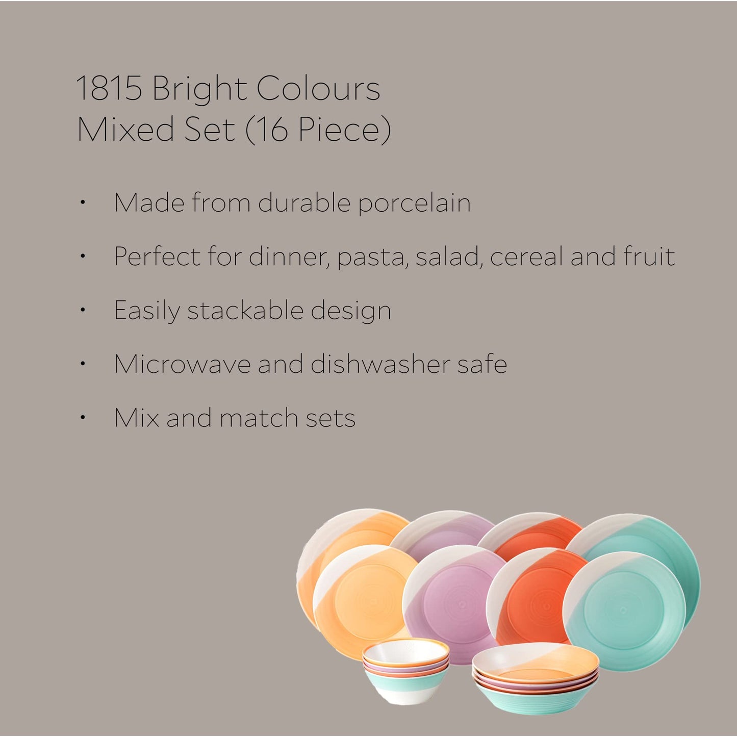 Royal Doulton 1814 Collection