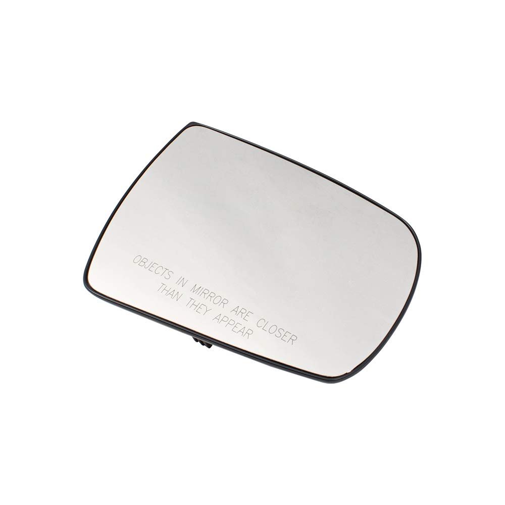 Mirror Glass with Base for 2011-2015 Sorento Heated 876211U100 Right