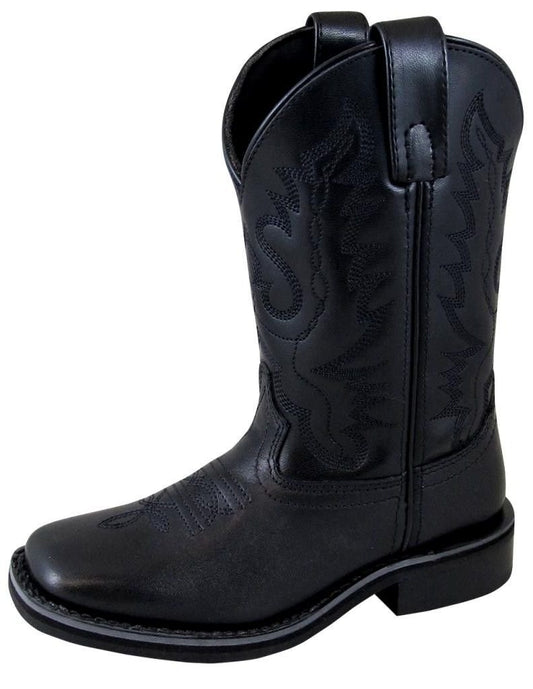 Smoky Mountain Boots Boy's Outlaw