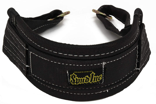 Spud, Inc. Belt Squat Medium Belt for Weight Lifting Strength Training and Power Lifting