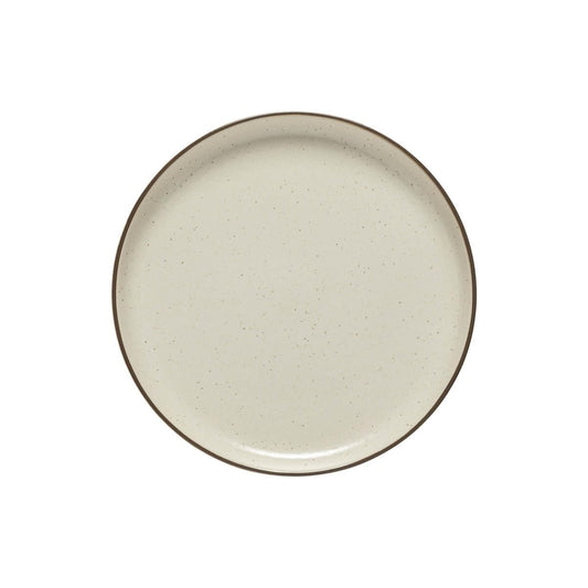 Casafina Ceramic Stoneware - Monterosa Collection | Microwave & Dishwasher Safe Dinnerware | Food Safe Glazing | Restaurant Quality Tableware