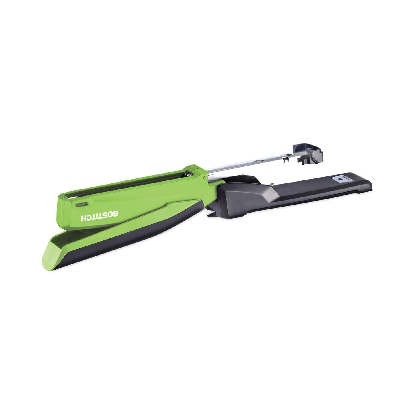 Desktop Stapler 20-Sheet Capacity Green - PaperPro inPOWER Green/Black