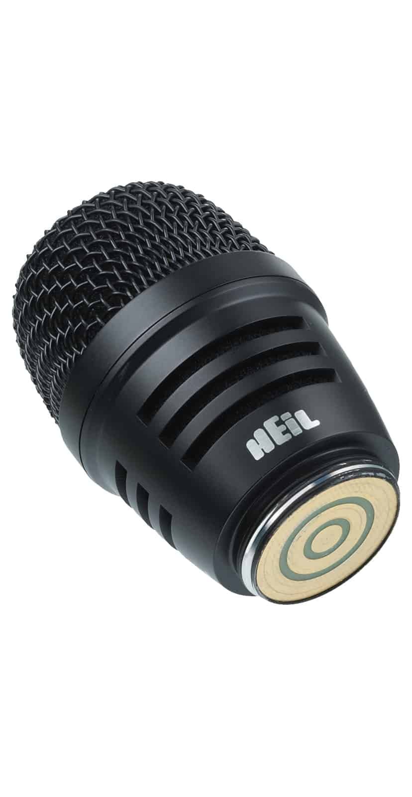 Heil Sound RC 35 Wireless Capsule