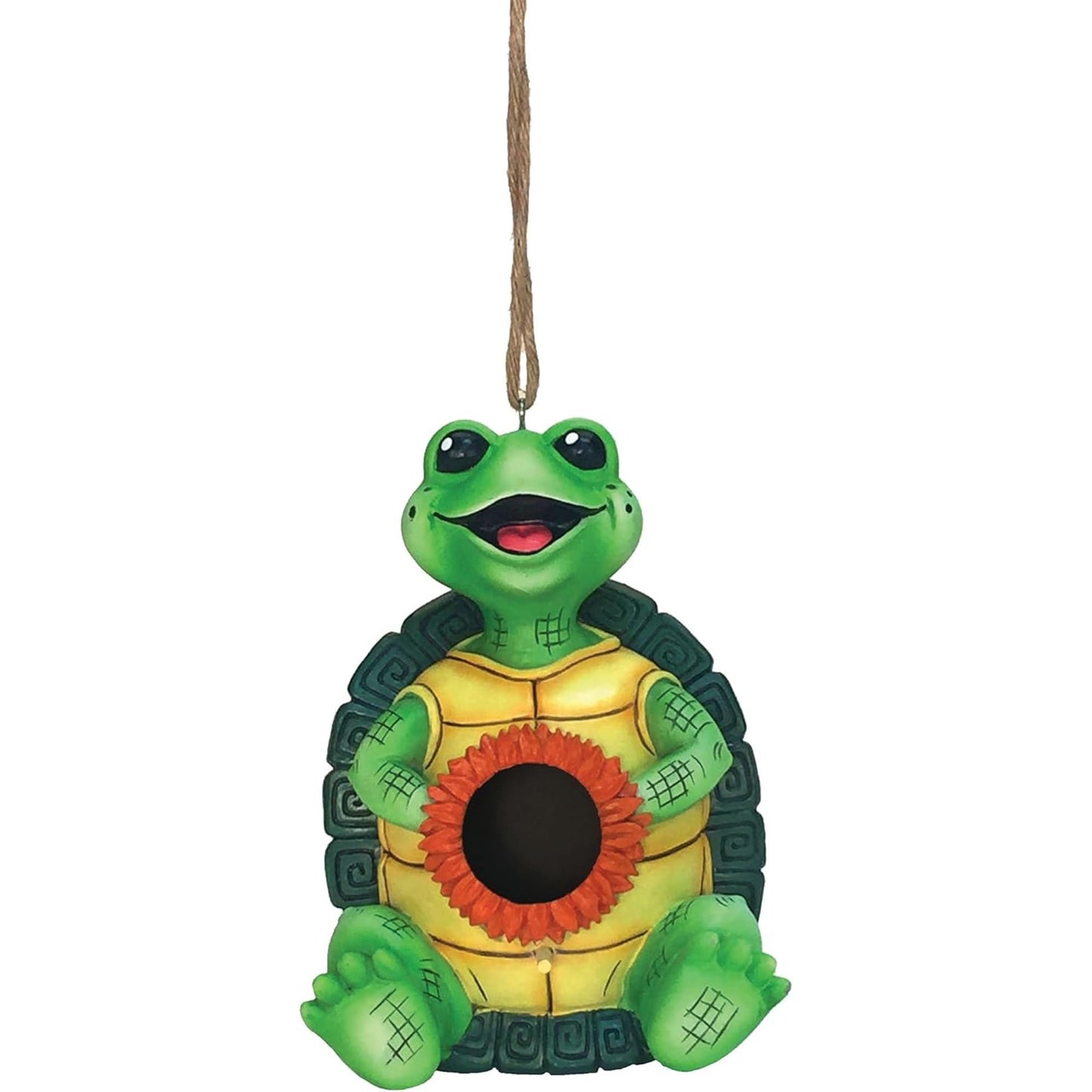 Spoontiques Birdhouse Decorative Garden Décor for Yard and Garden Decoration ..