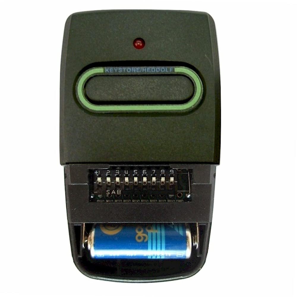 Keystone Heddolf P220-1KA Transmitter Allstar Compatible 9931