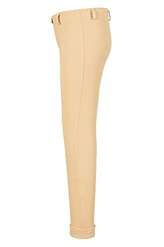 TuffRider Girl's Ribb Low Rise Pull-On Jods