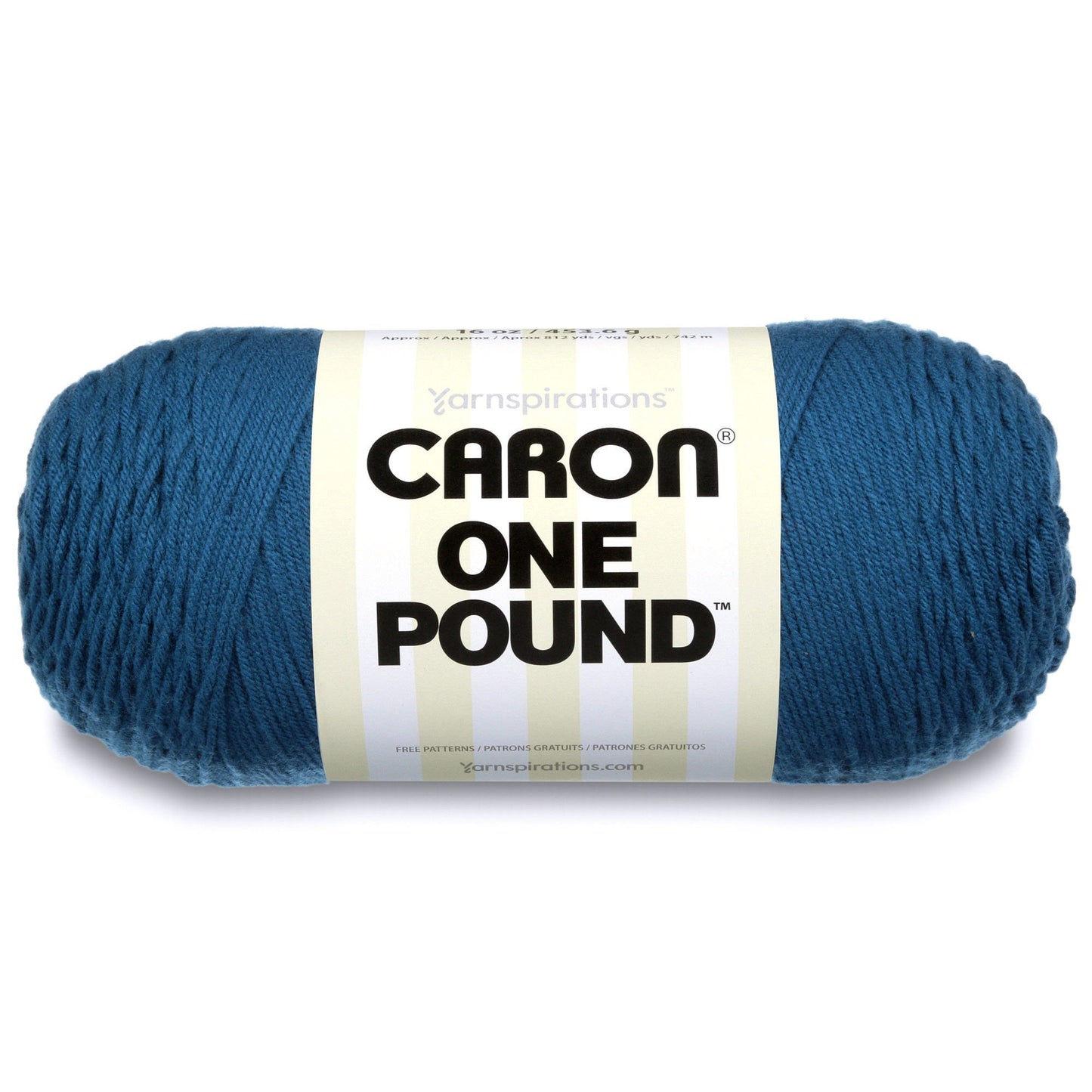 Caron One Pound Solids Yarn