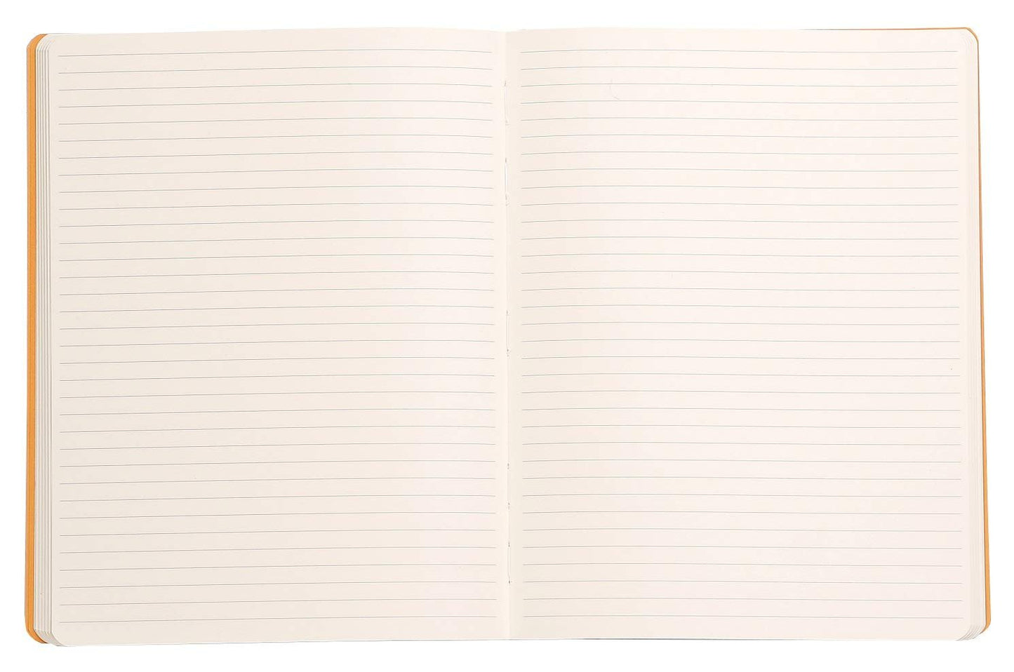 Rhodia Rhodiarama Leatherette Softcover Notebook