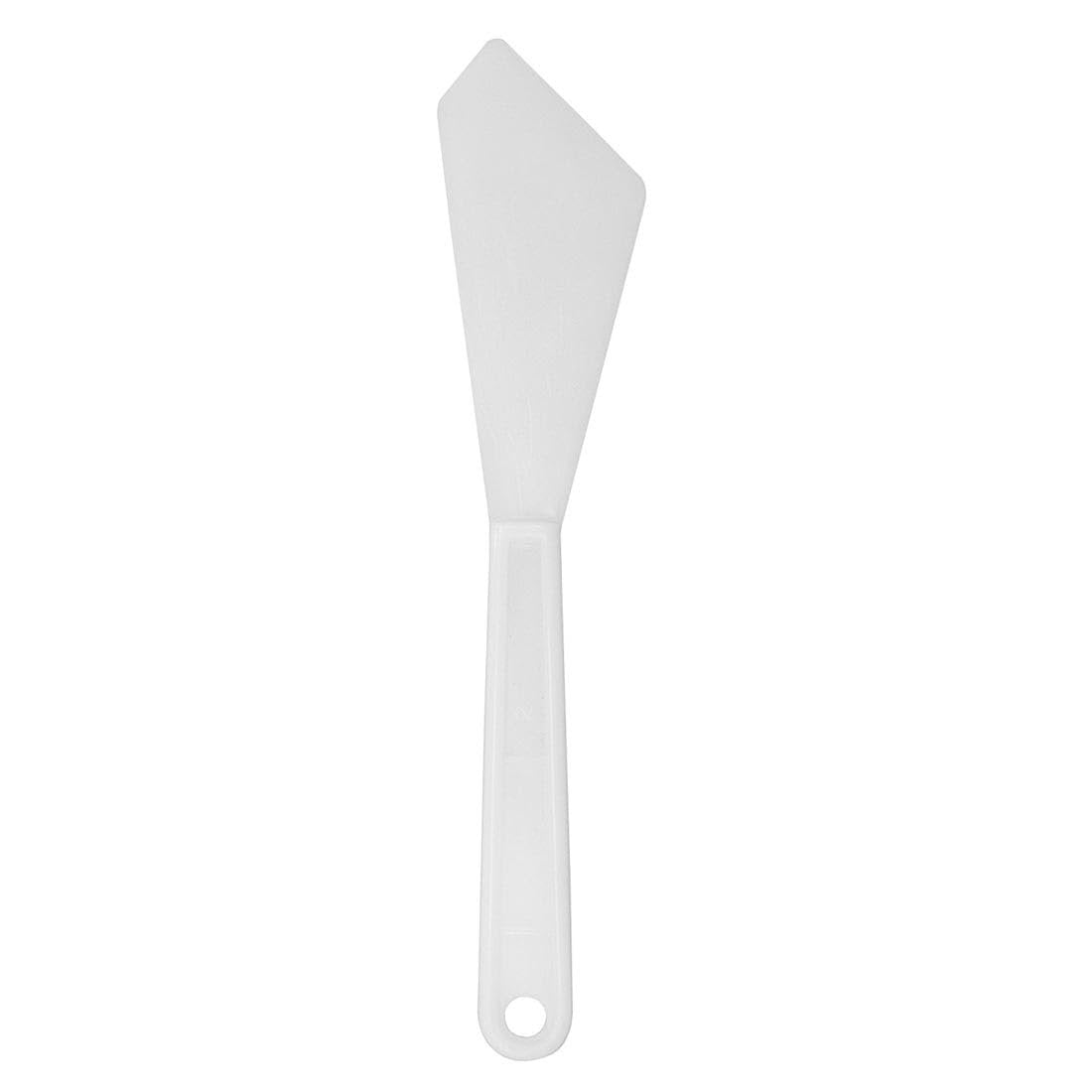 Jack Richeson 500889 Scottie Painting Knife Multi Angle Plastic