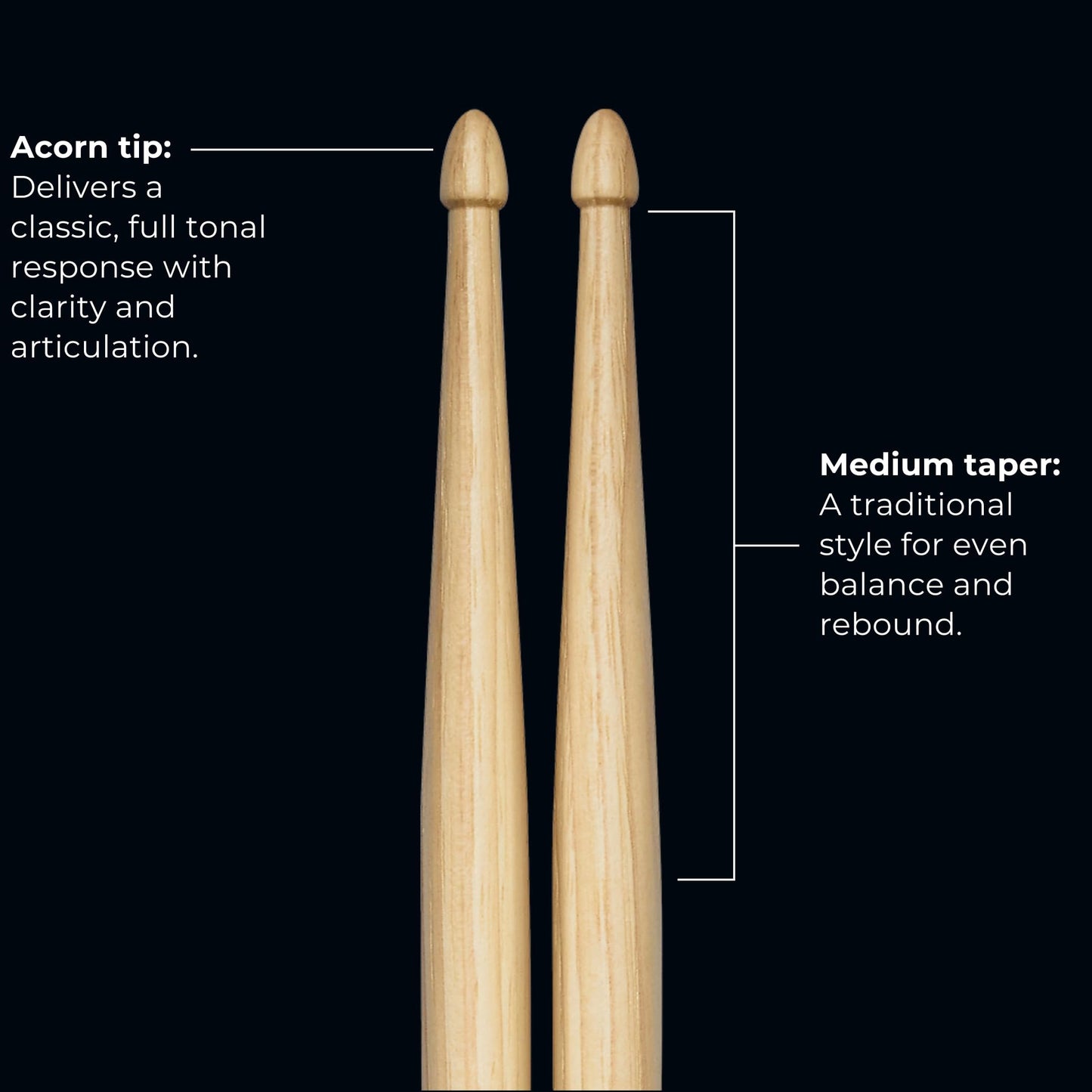 7A Drumstick