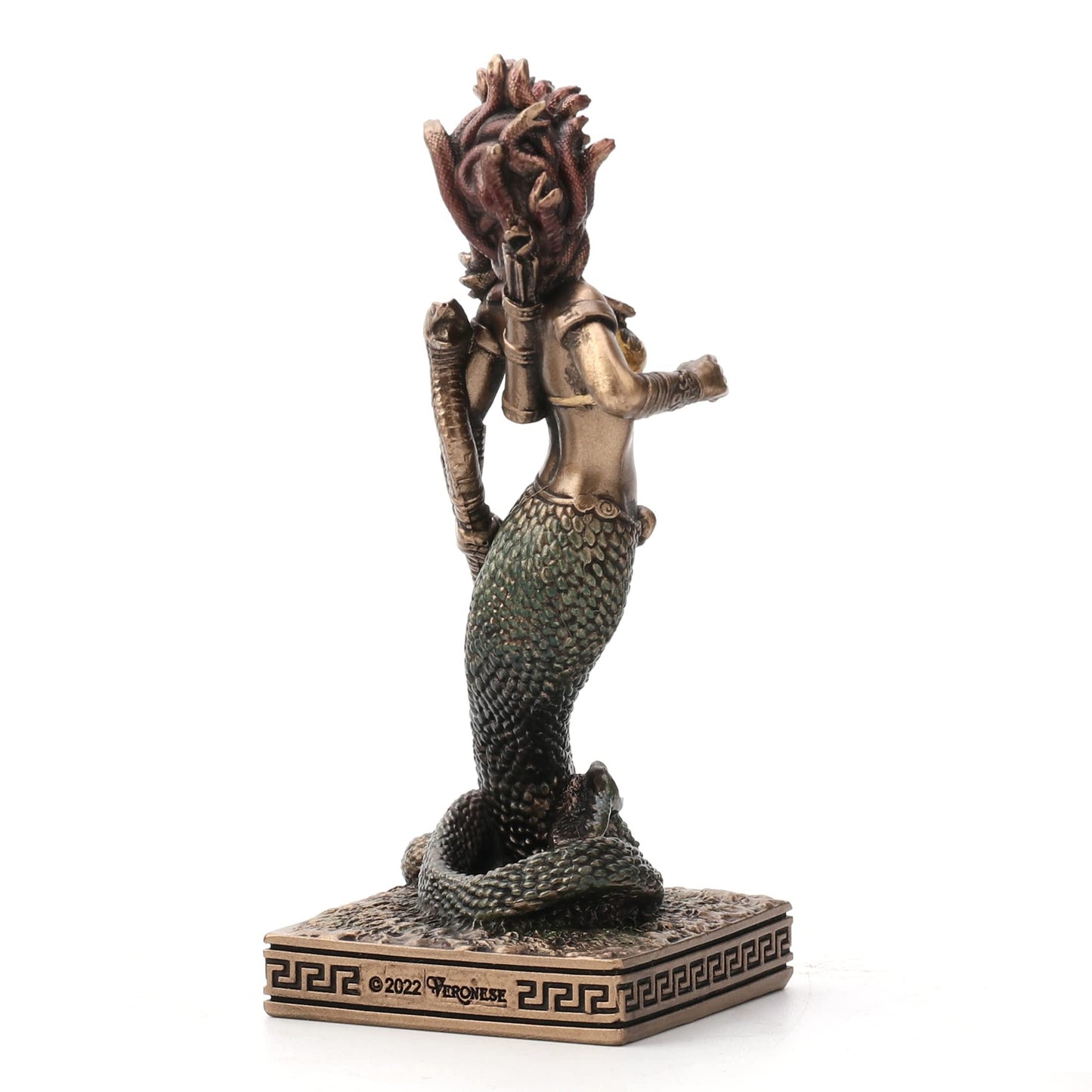 Veronese Design Greek Gods Miniature Figurine