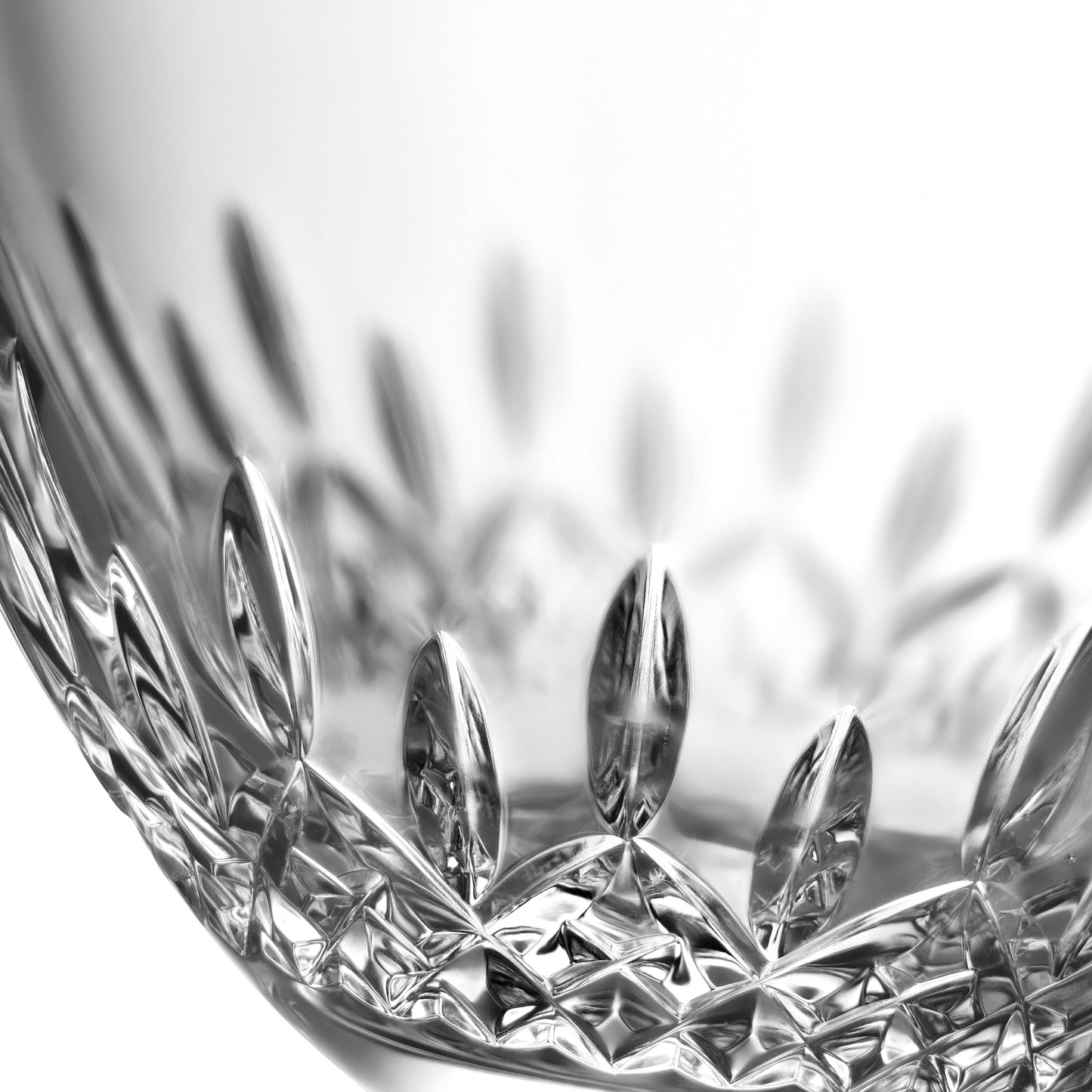 Waterford Lismore Essence Bowl 6in