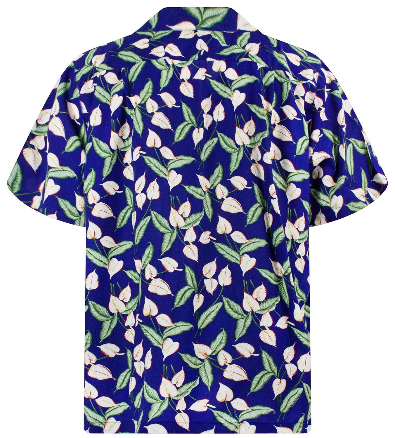 Original Hawaiian Shirt | Tom Selleck Magnum | Made in Hawaii | Different Designs