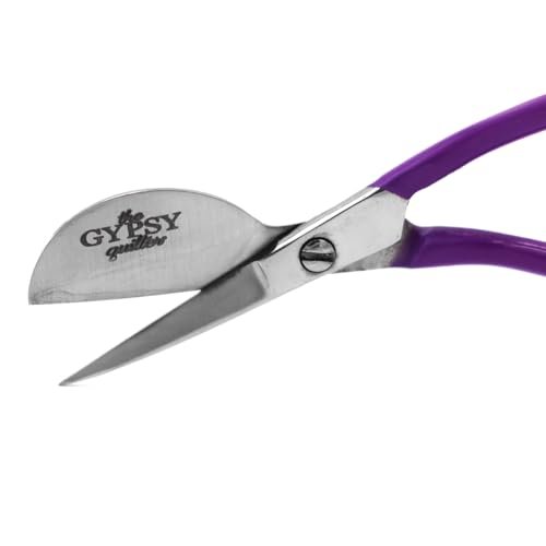 Gypsy Quilter Mini Duckbill Applique Scissor