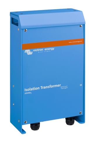 Victron Energy Isolation Transformers 115 or 230V