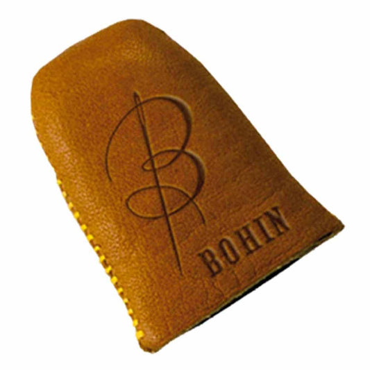 Bohin - Bohin Leather Brown
