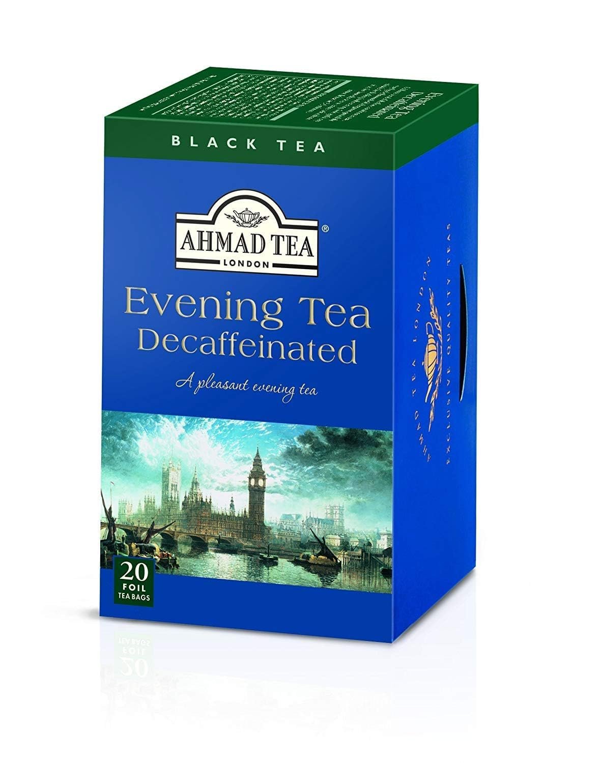 Ahmad Decaf Evening Tea - 20 Teabags