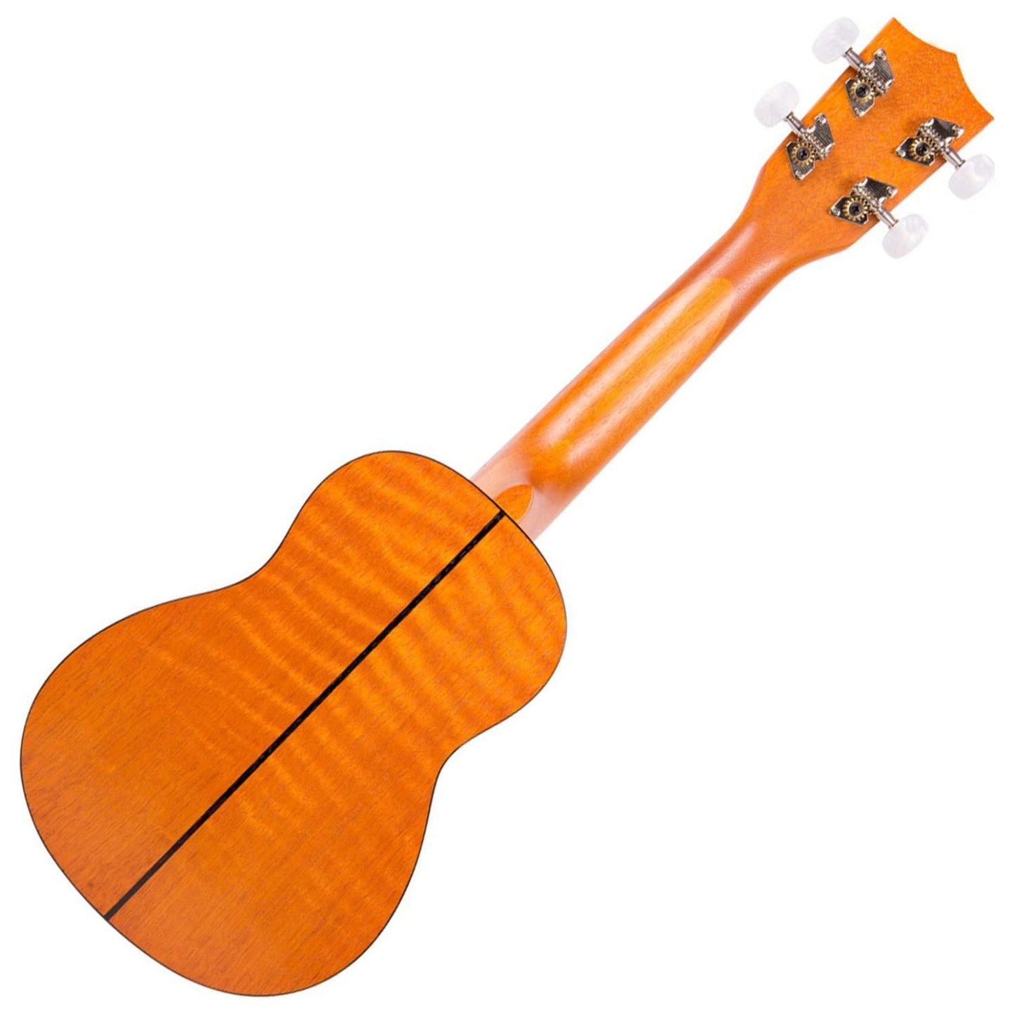 Kala KA-TEM Exotic Mahogany Tenor Ukulele