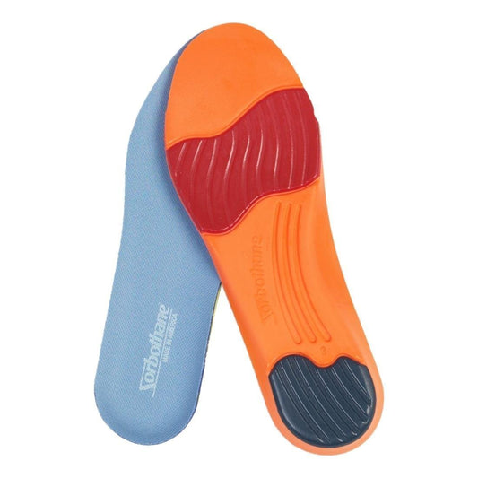 Sorbothane Women's Ultra Sole Insole