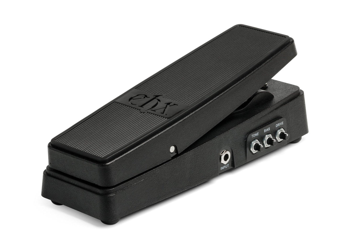 Electro-Harmonix Cock Fight Plus Talking Wah & Fuzz Pedal