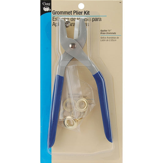 Dritz Grommet Plier Kit