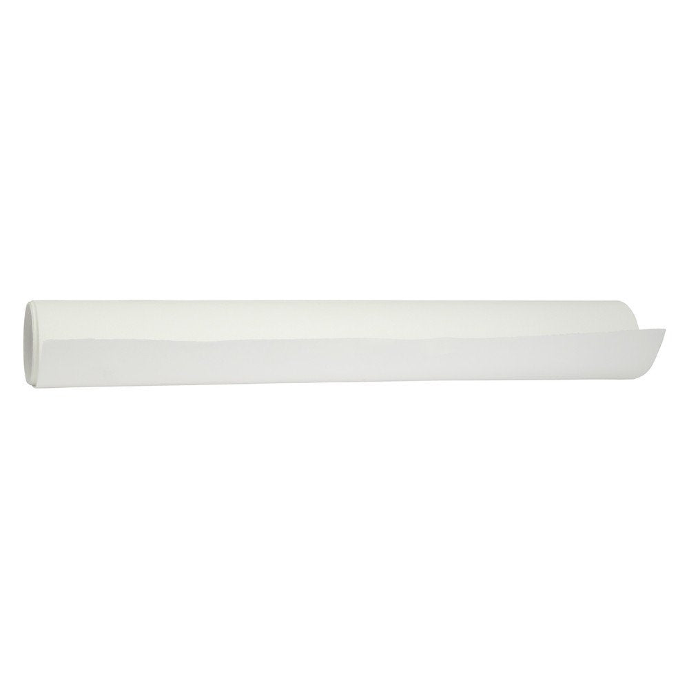 Saral Paper Corp Wax Free Transfer Tracing Paper - White - 12 Inches x 12 Foot Roll