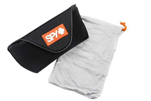 Dirty Mo SOSI Matte Black - HD Plus Gray Green Polar