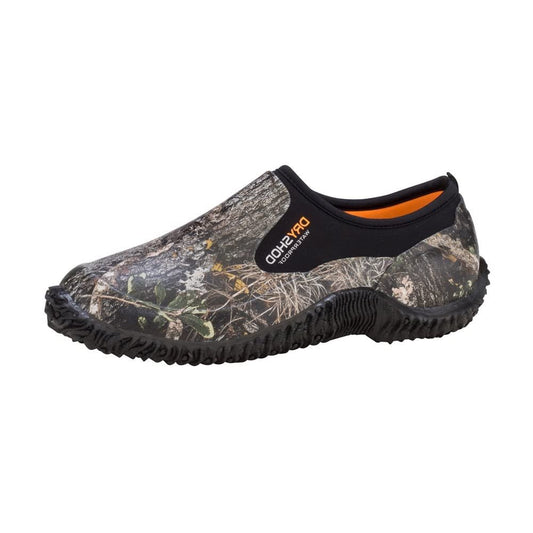 Dryshod Mens Legend Camp Slip On Casual Shoes