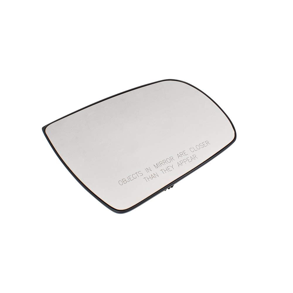 Mirror Glass with Base for 2011-2015 Sorento Heated 876211U100 Right