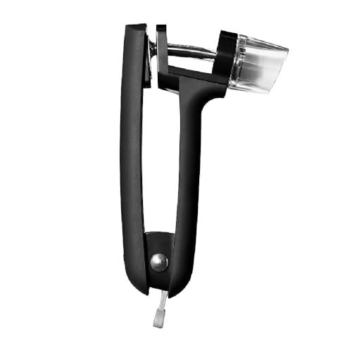 OXO Good Grips Cherry & Olive Pitter - Beet