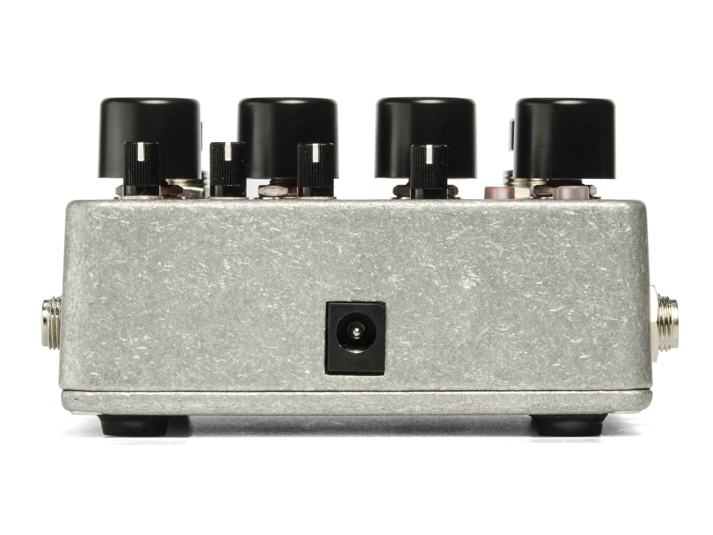 Electro-Harmonix Attack Decay Tape Reverse Simulator Pedal