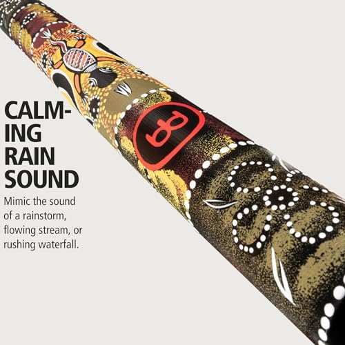 Bamboo Rainstick