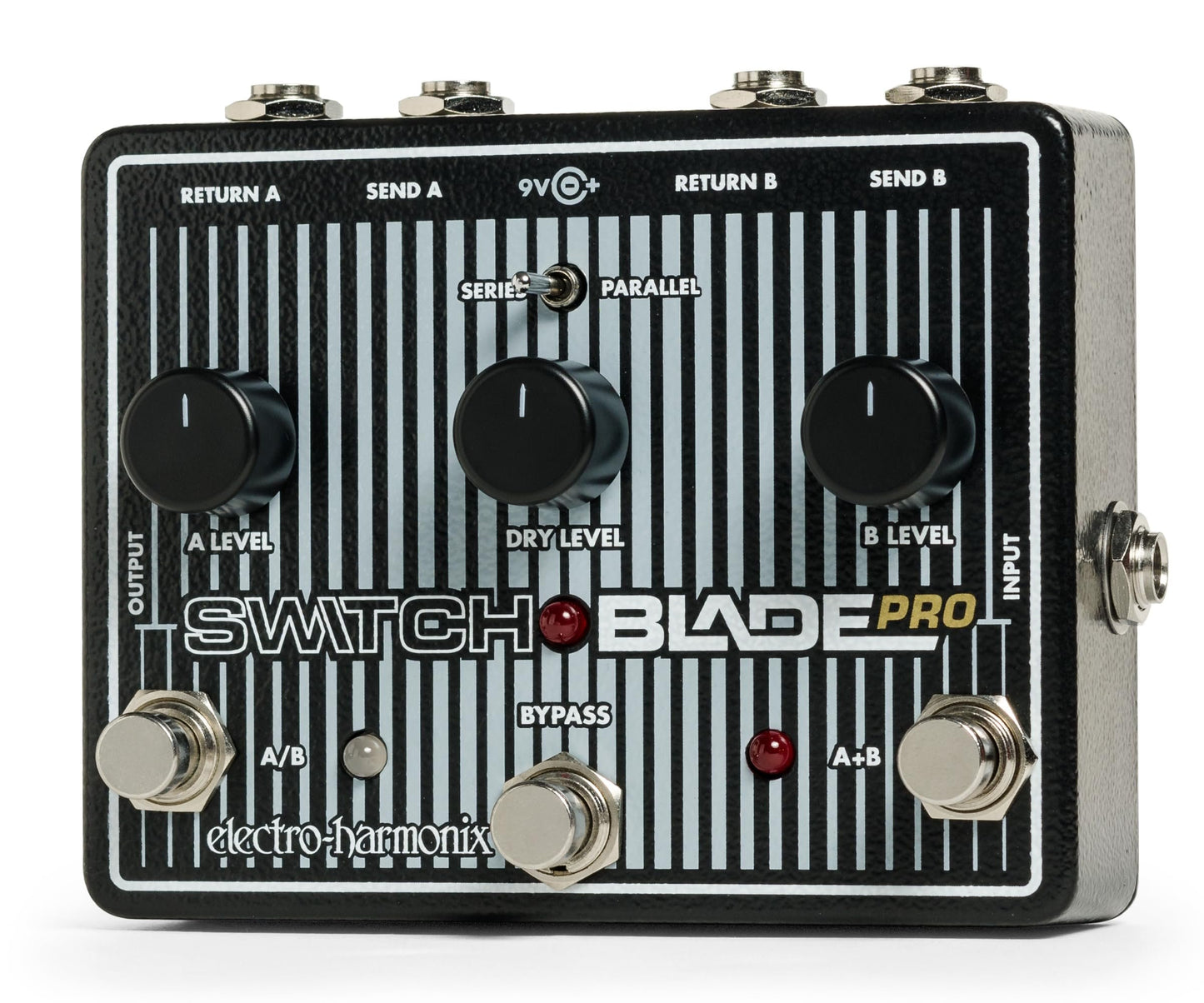 Electro-Harmonix Switchblade Pro Deluxe Switcher Pedal