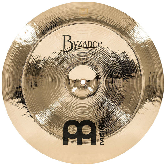 Byzance Brilliant China