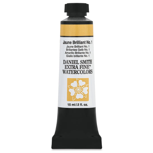DANIEL SMITH Watercolor, 15 ml Juane Brilliant 1