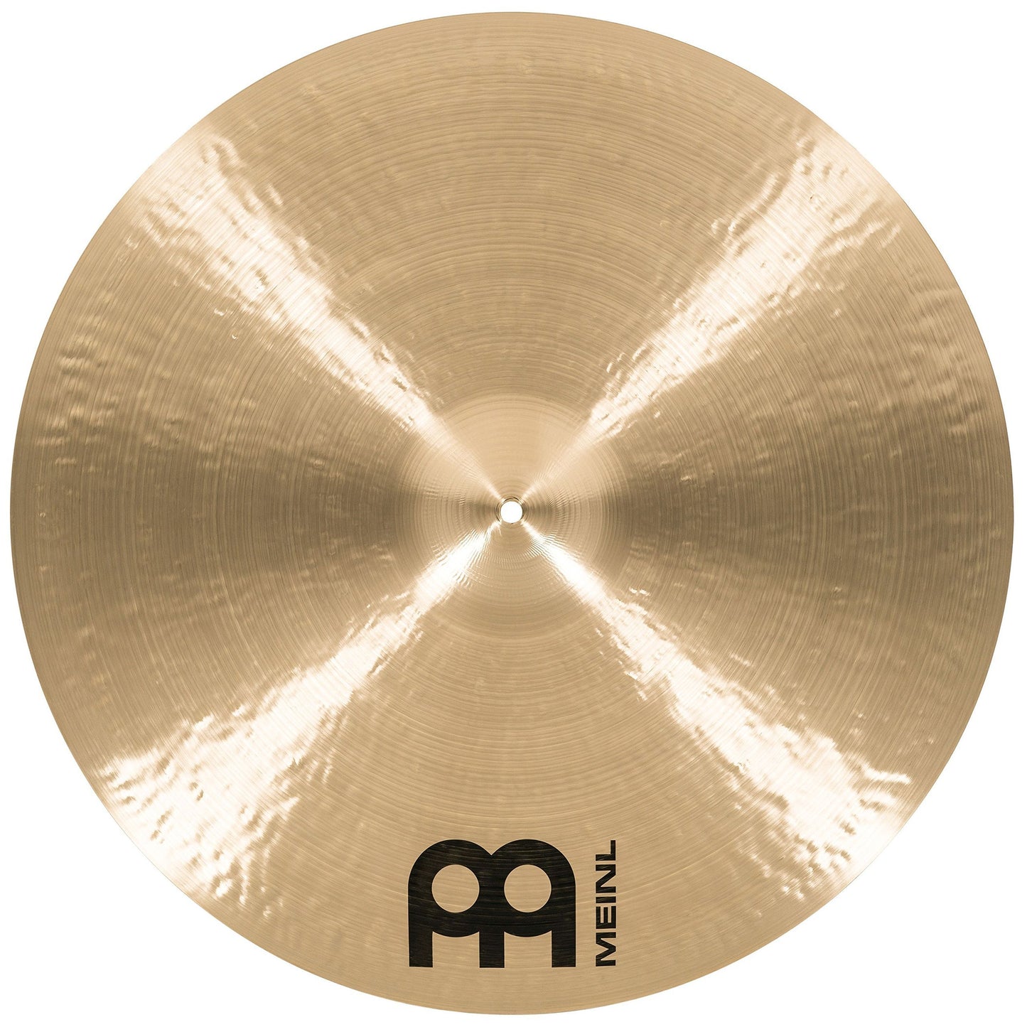 Meinl Cymbals Byzance Traditional Medium Ride 24 inches