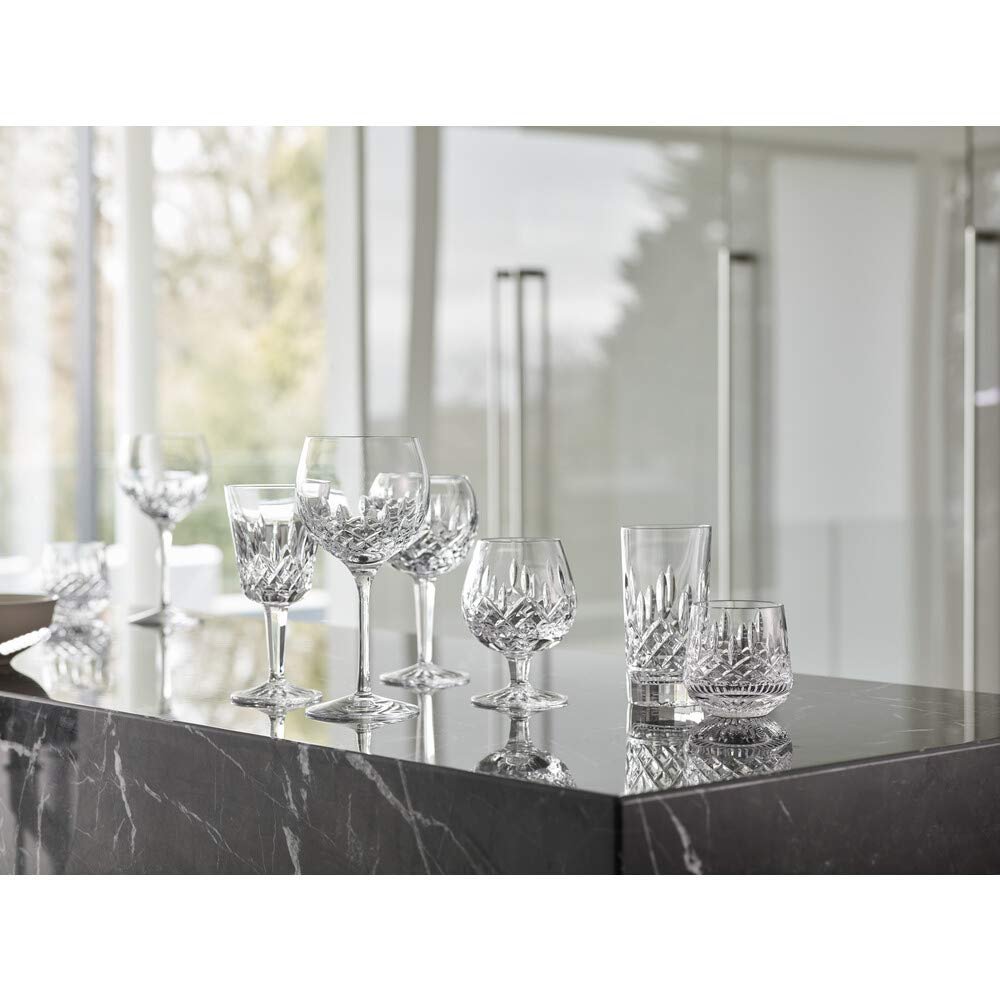 Waterford Claret Glass