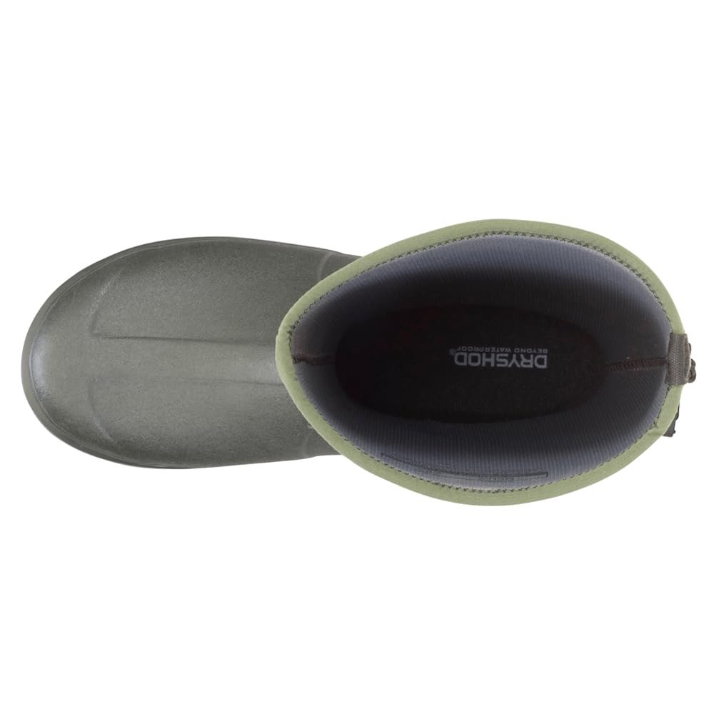 Dryshod Men's Sod Buster Outdoor and Garden Mid Boots