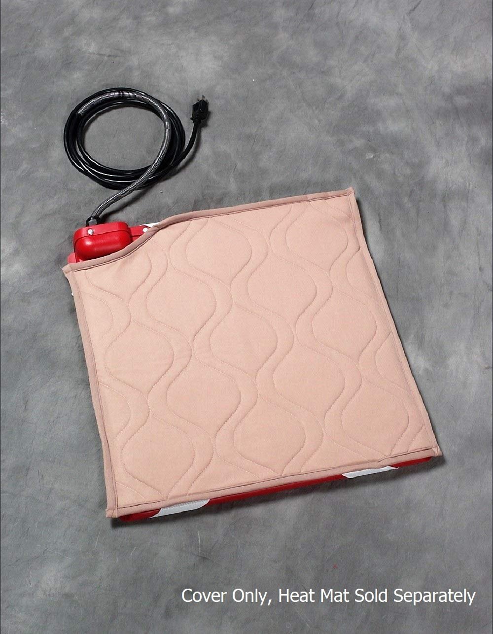 KANE Pet Heat Mat Cover 18x18