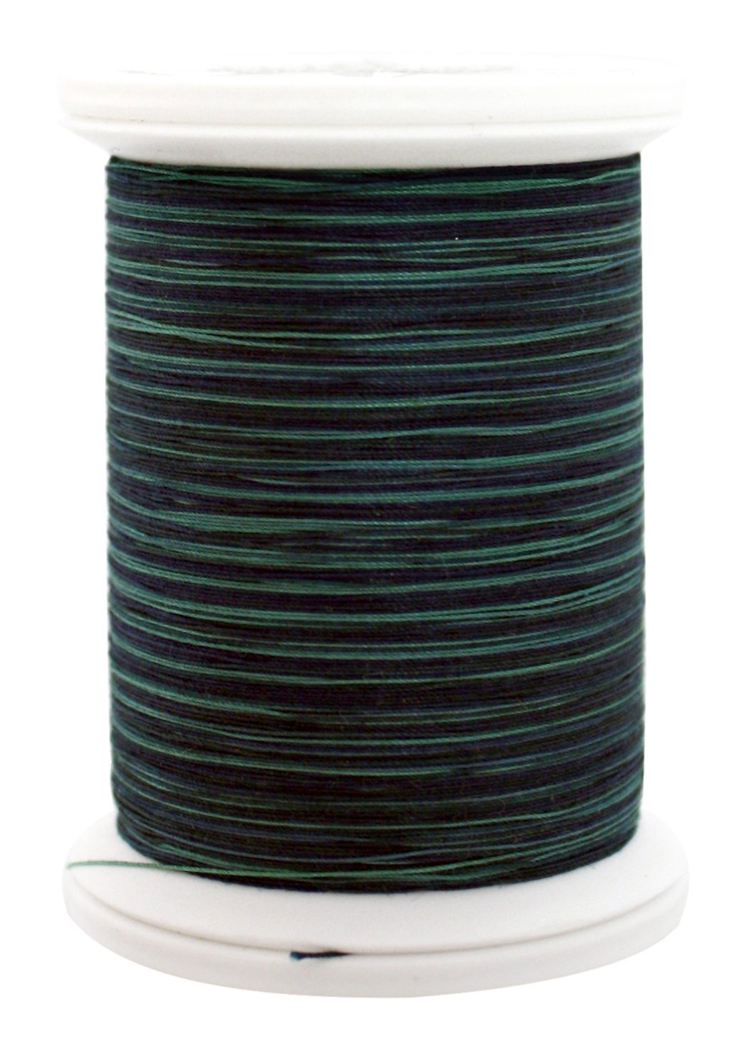 YLI 40 wt. Machine Quilting Thread - Extra-Long Staple Cotton Thread 500 yd Spool - Designed for Quilting