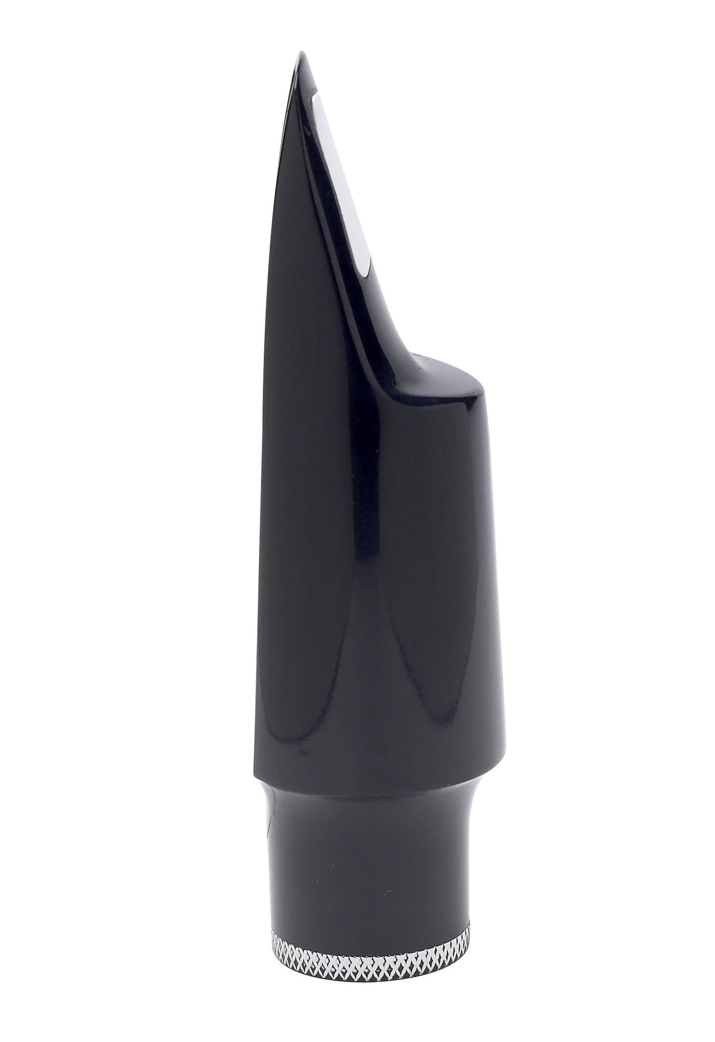 Claude Lakey Hard Rubber Tenor Saxophone Mouthpiece