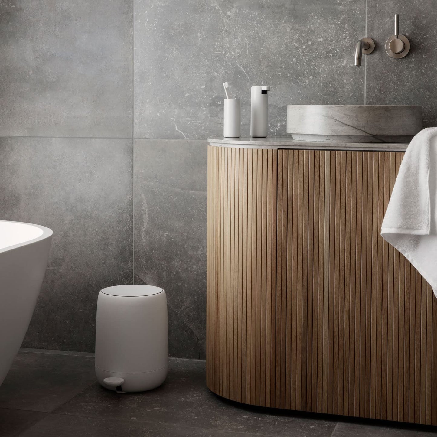 Blomus Pedal Bin
