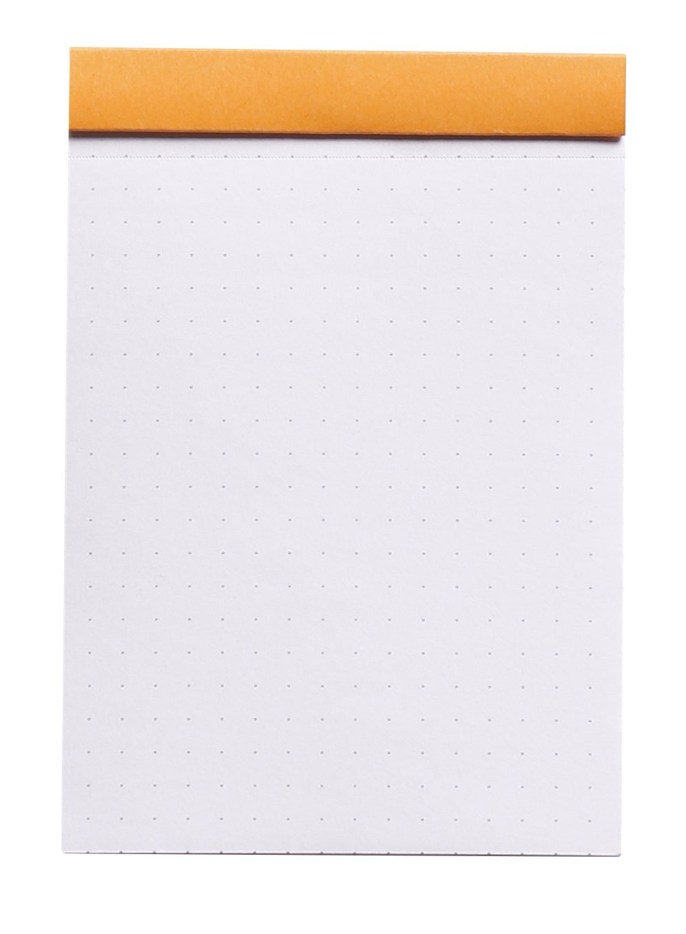 Rhodia A7 Head Stapled Pad