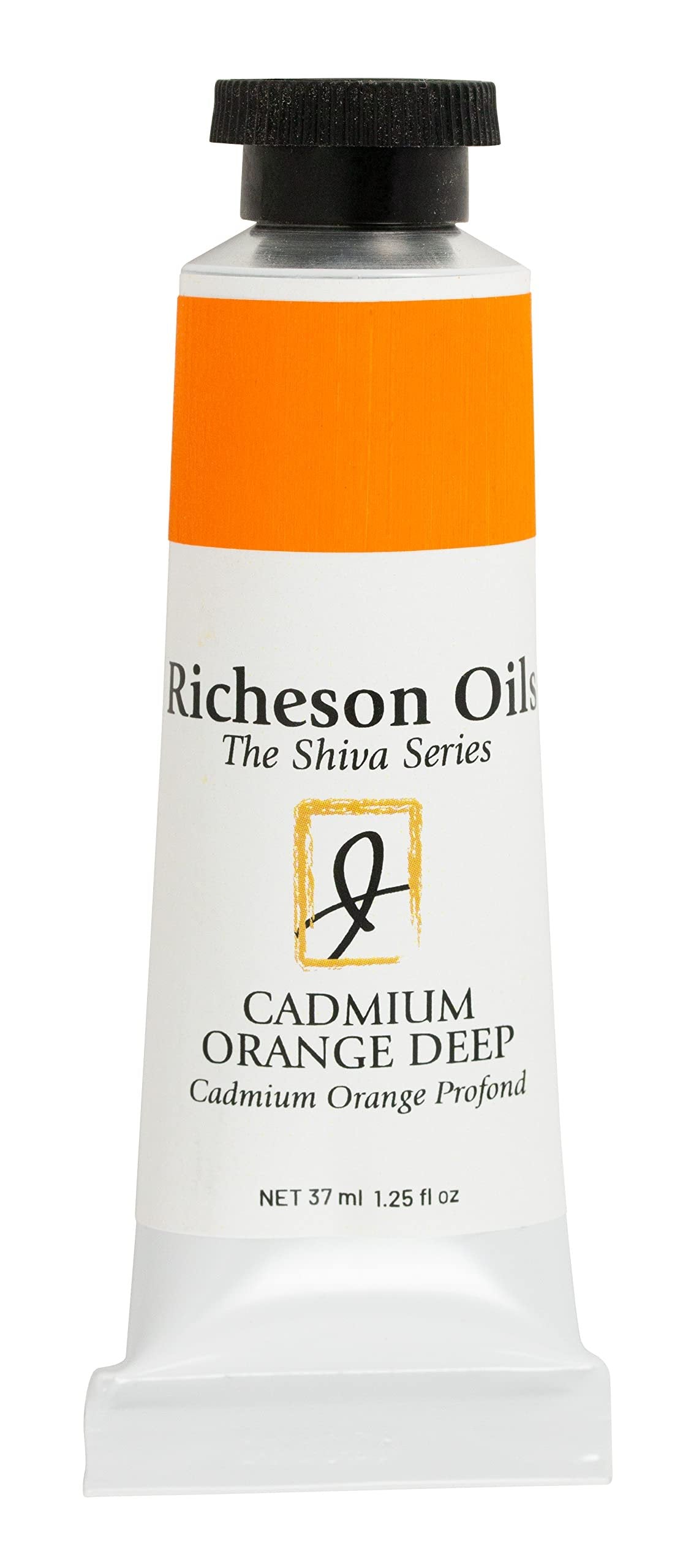 Jack Richeson Limited Edition Cadmiums Set