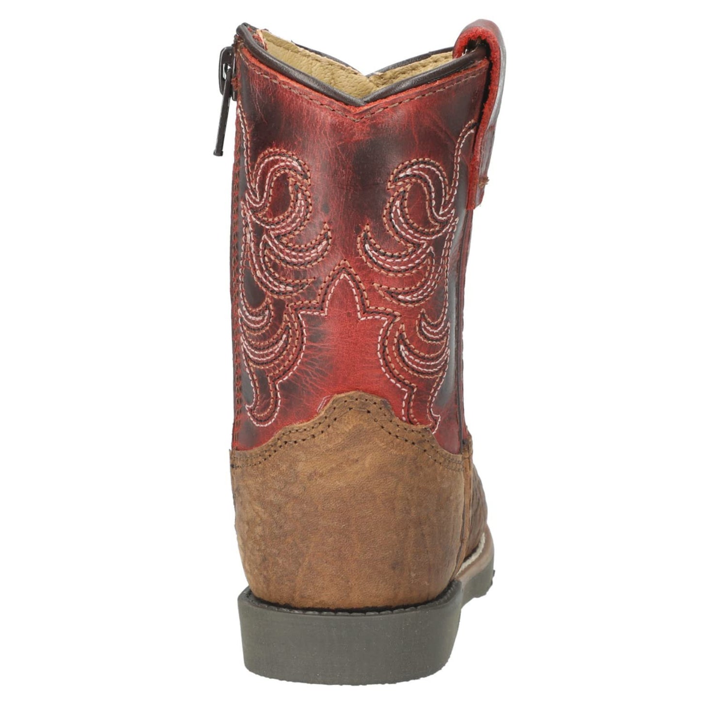 Smoky Mountain Boots Toddlers' Autry Western Boot