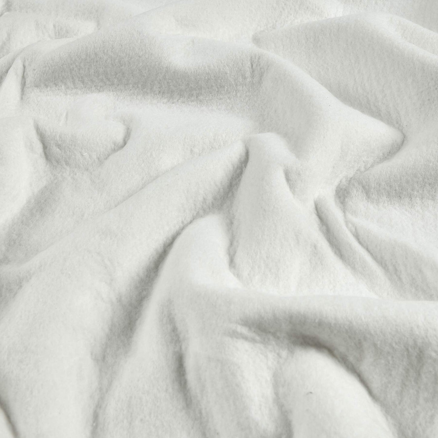 Quilter's Dream Cotton White Request Batting (93" x 72") Twin