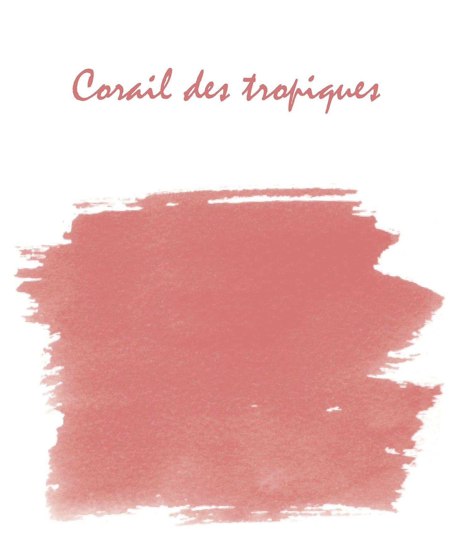 J.Herbin Fountain Pen Ink, 30 ml