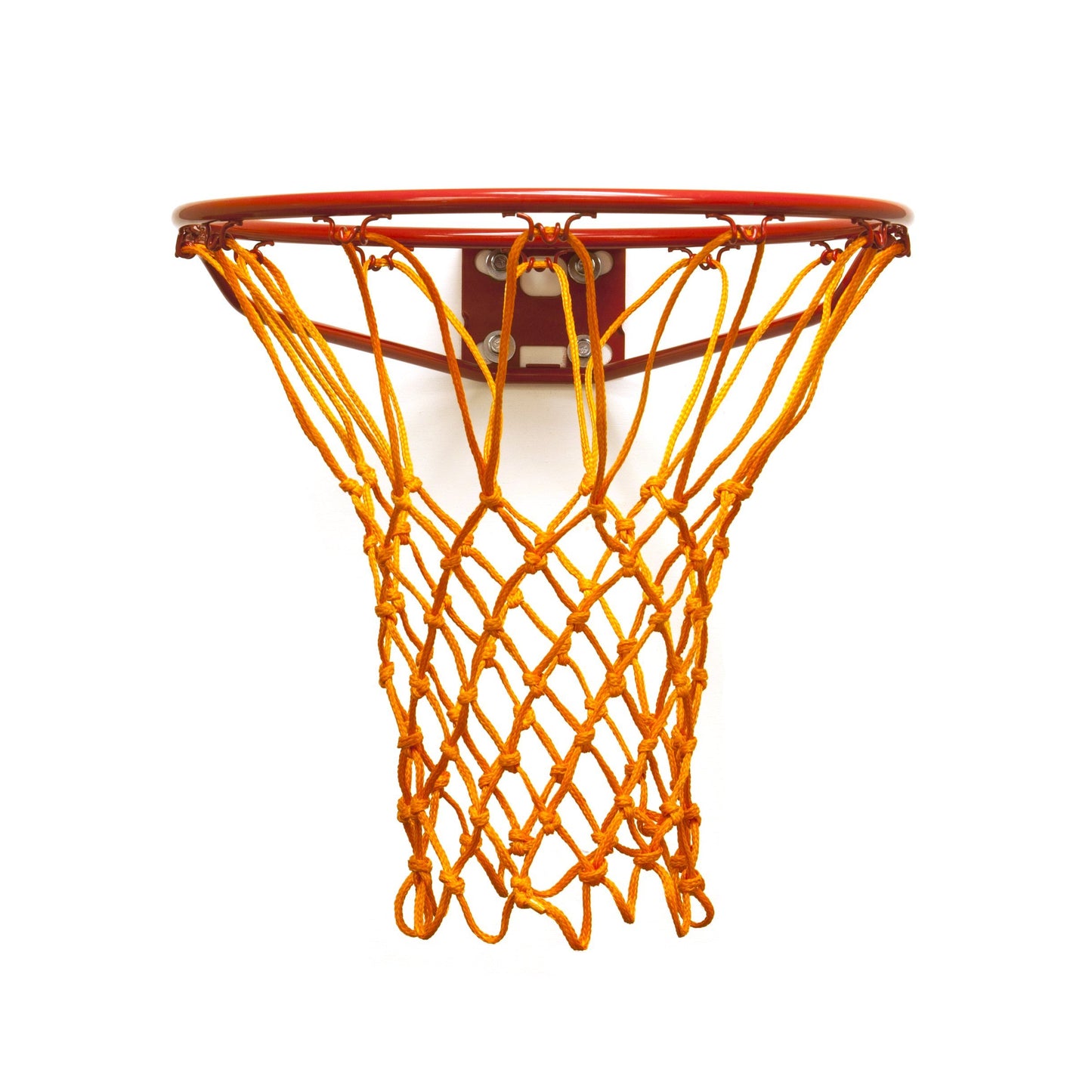 Krazy Netz Basketball Net, Orange